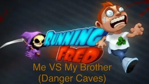 Running fred