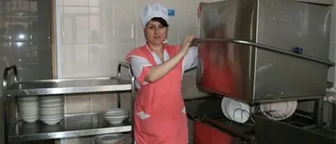 Дезинфекция столовой столов