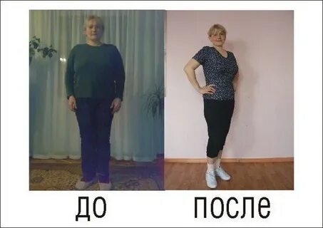 Бодифлекс отзывы до и после