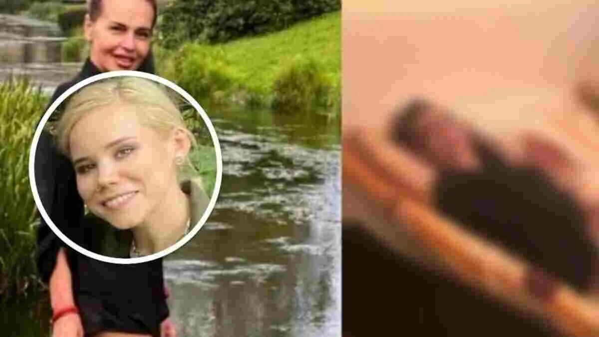 Нашли ли убийцу девушек. Ульяна ланская. Нашли ли убийцу девушек. Про убийства маши ложкаревой. Тройное убийство студенток из башкирии.