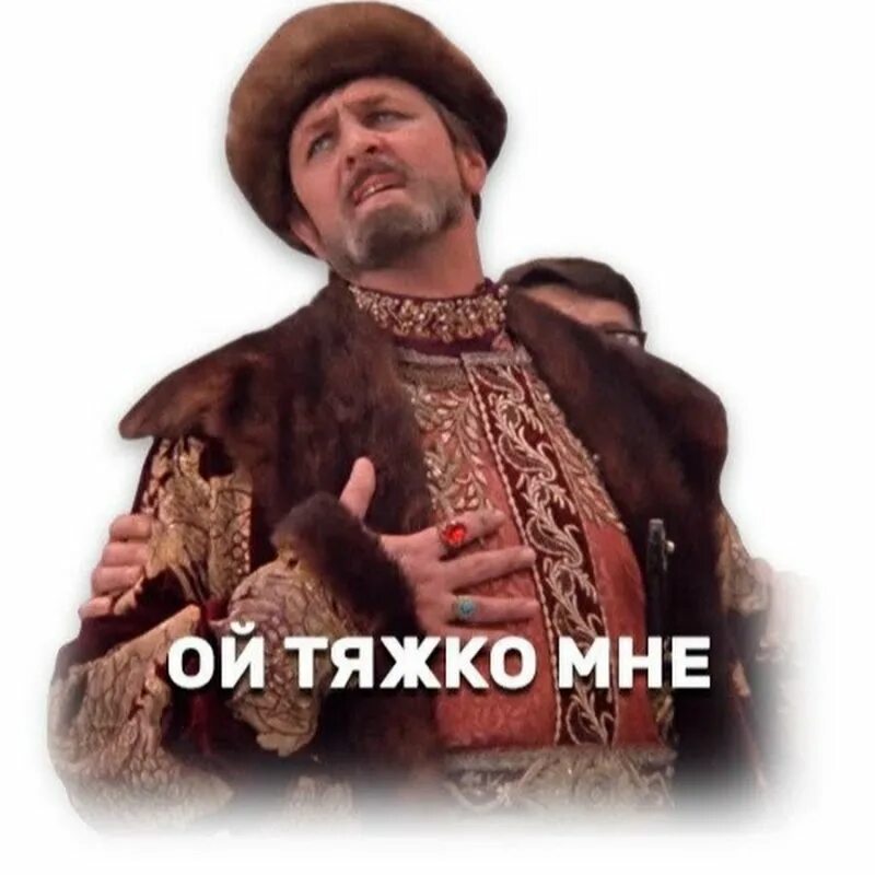 Ой пью