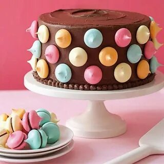Bu cake