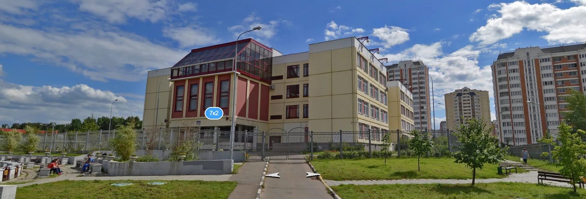 Улица артамонова москва. Никитинская, д. Артамонова 13 корп 2. Ул свободы 99_1. Корп 2 видео.