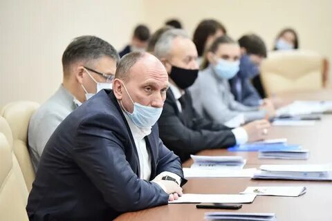 Государственные учреждения коми