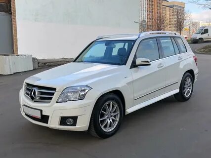 Glk 220 2012