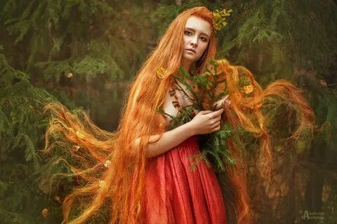 Осенний флер