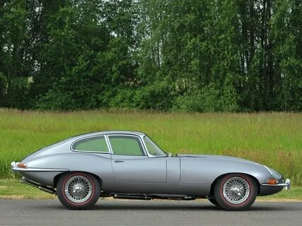 Jaguar e