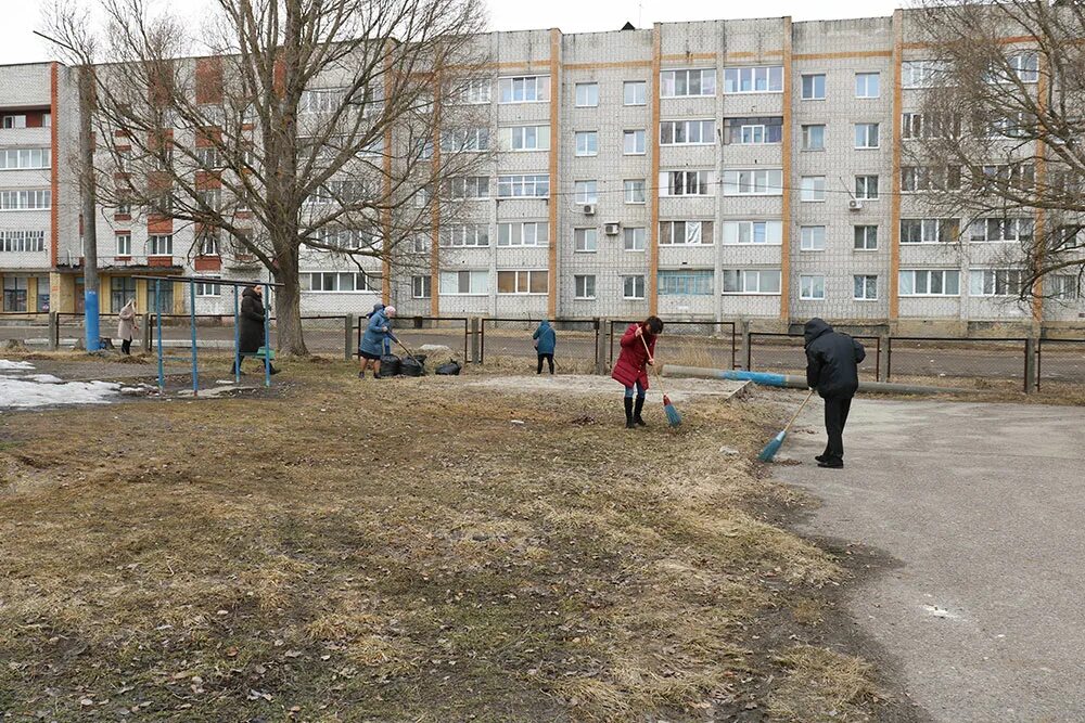 В какой школе брянска стреляли
