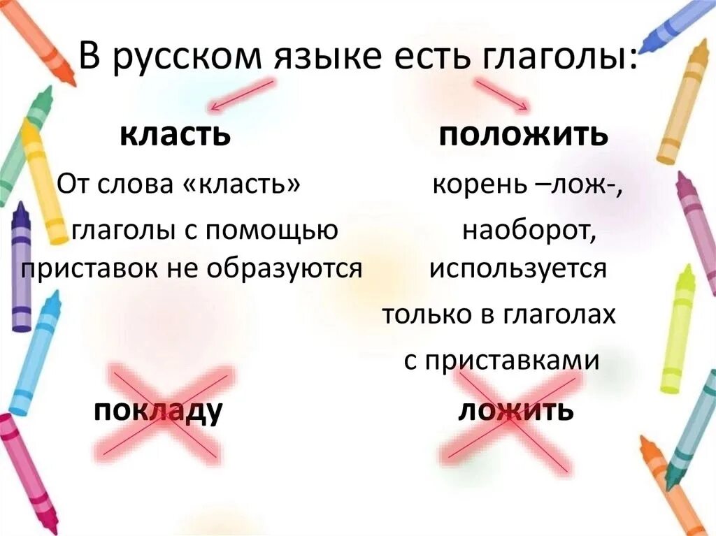 Слово ложить или класть. Правила написания класть и положить. Слово ложить или класть. Правильно положить или класть. Правильно положить или класть.