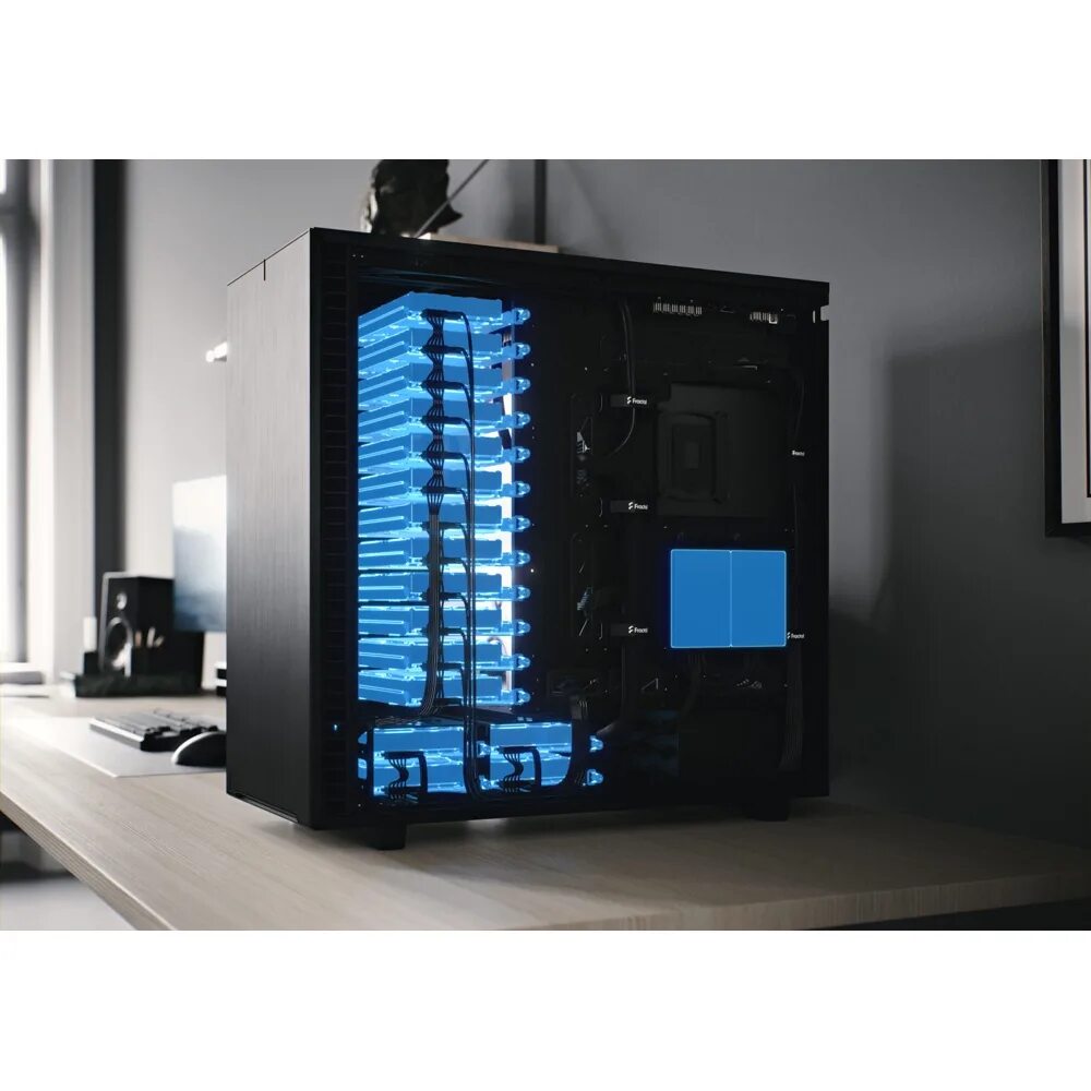 Корпус fractal design define 7 xl black. Корпус fractal design define 7 black. Fractal design define 7 xl tg. Fractal design meshify 2. Fractal design define 7 black - dark tg.