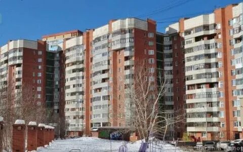 Улица готвальда 6