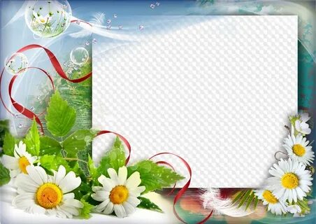Рамки для объявления семья