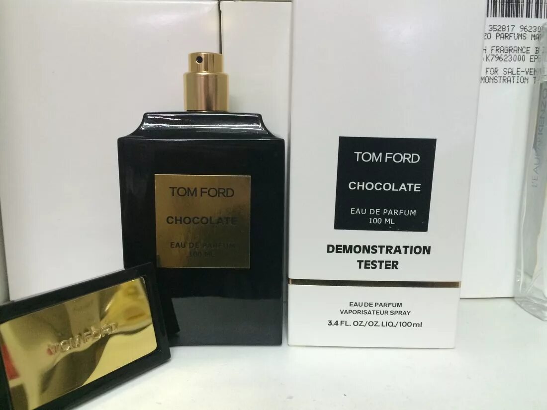 Том форд рандеву. Том Форд тестер оригинал. Tom Ford Tobacco Vanille тестер. Tom Ford духи пробник.