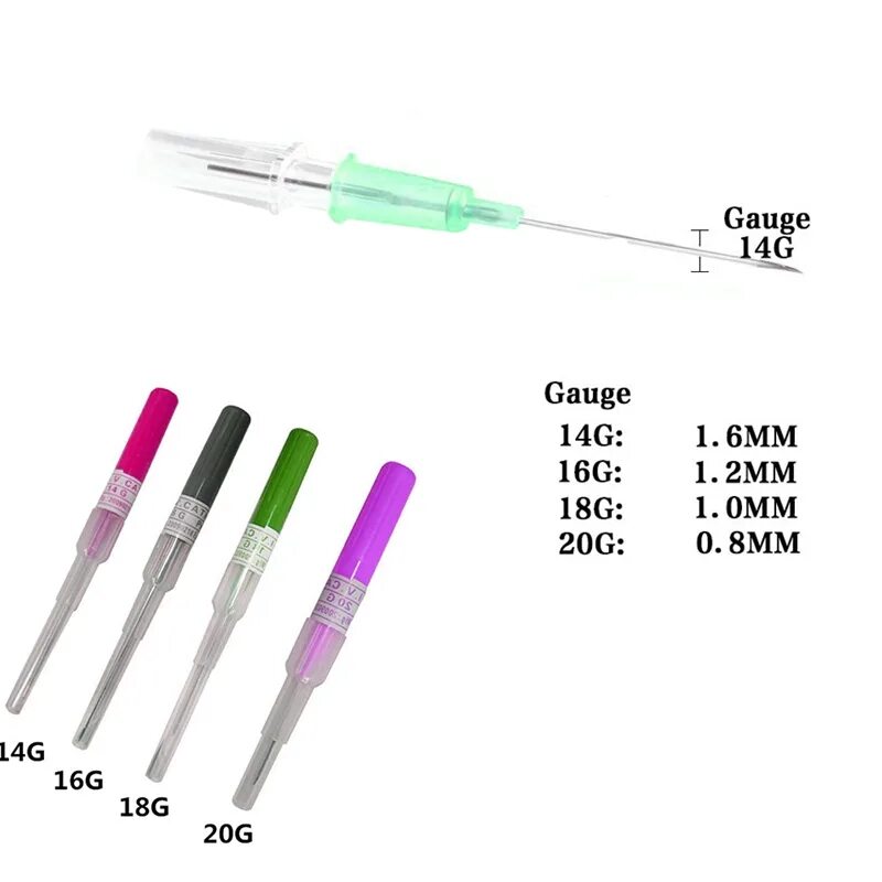 Игла g16 g14. Игла для пирсинга 16g. Катетер 20g для пирсинга. Катетер для прокола 16g.