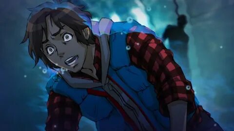 Zero's escape