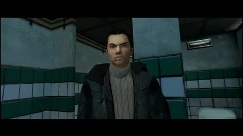 Fahrenheit indigo prophecy remastered