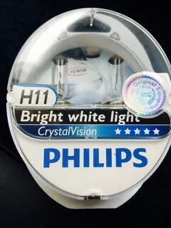Crystal vision