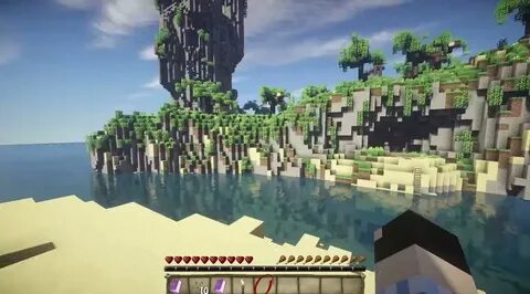 Minecraft oculus