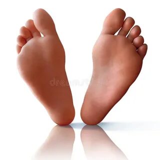 Foot check