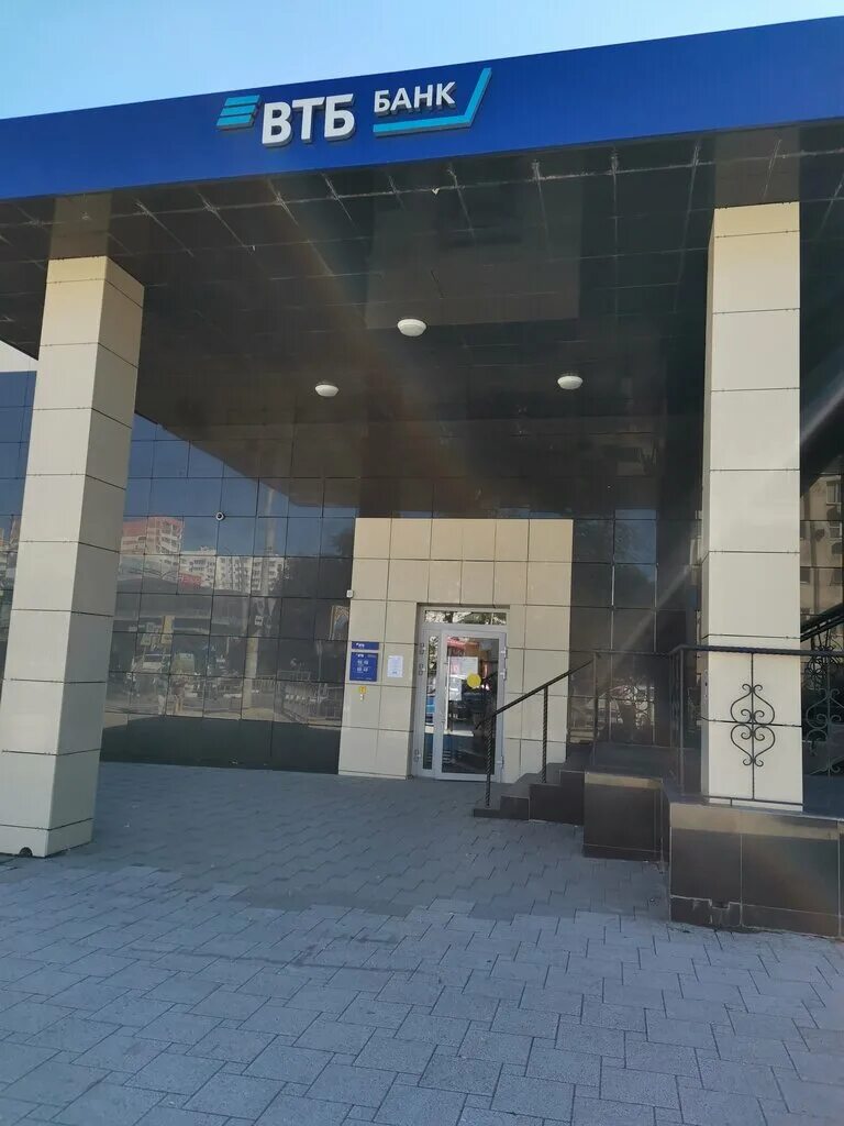 Банк ВТБ, дополнительный офис, проспект Победы, 100, Казань - 2ГИС