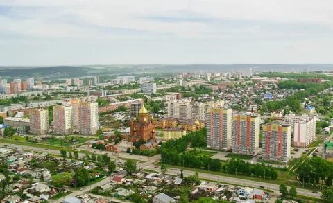 Фонд жилищного строительства кузбасса