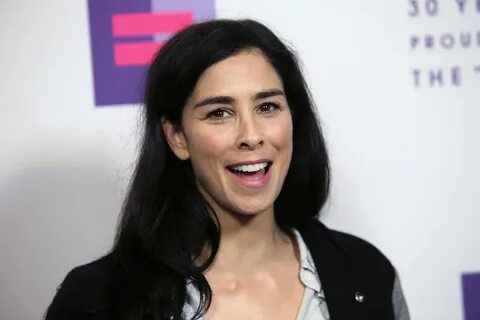 Sarah silverman
