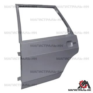 Задние двери ваз 21099