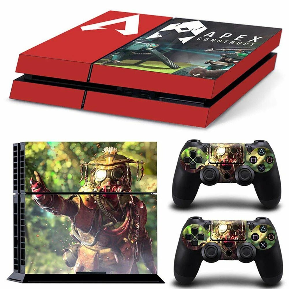 Apex ps4