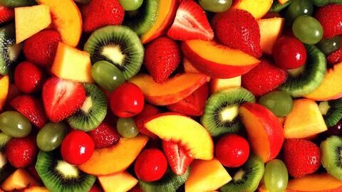 Fruit out