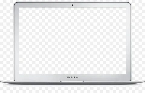 Macbook без экрана