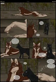 Home comics