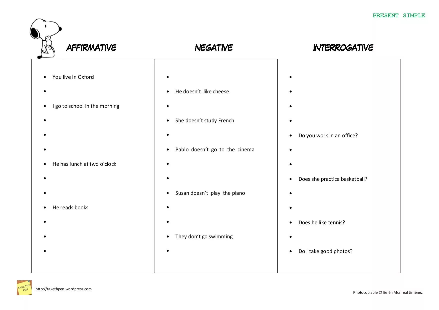 Present simple. Present simple Worksheets. Past simple affirmative negative interrogative Worksheet. Present simple negative games.