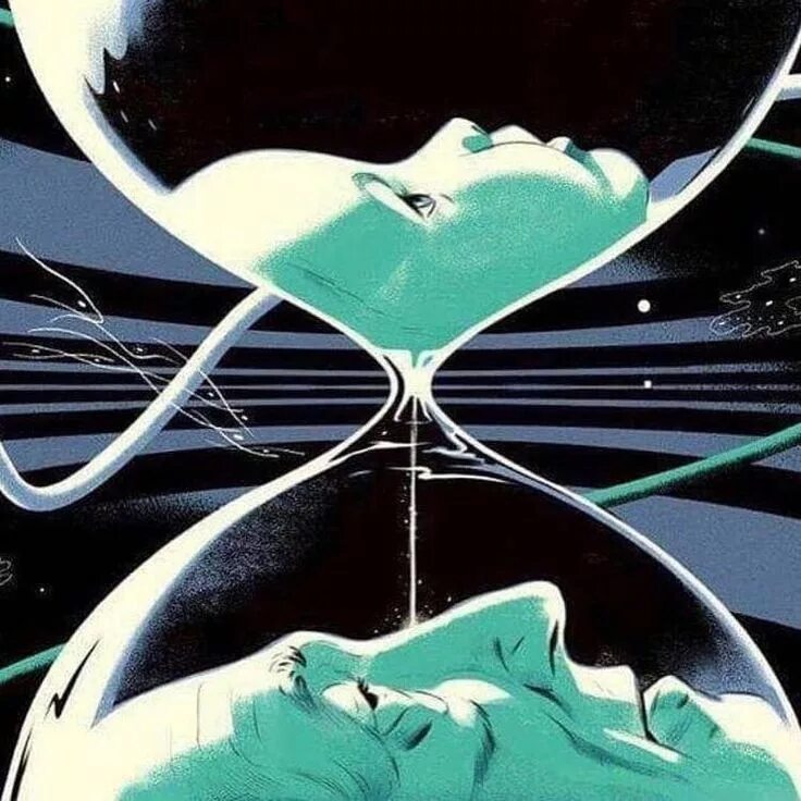 Have the time of your life