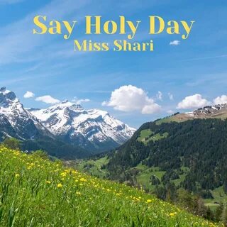 Holly day