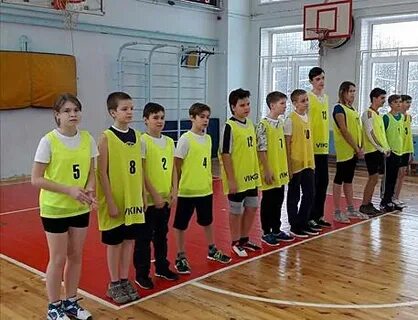 Школа 51