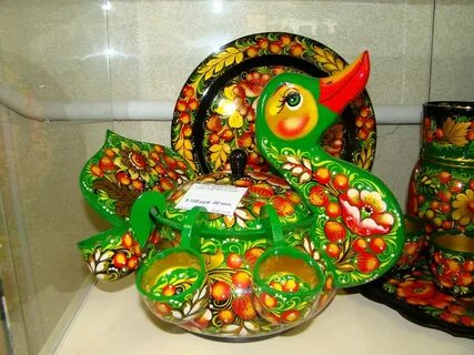 Курские товары