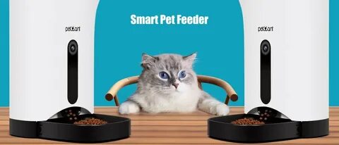 Xiaomi smart pet