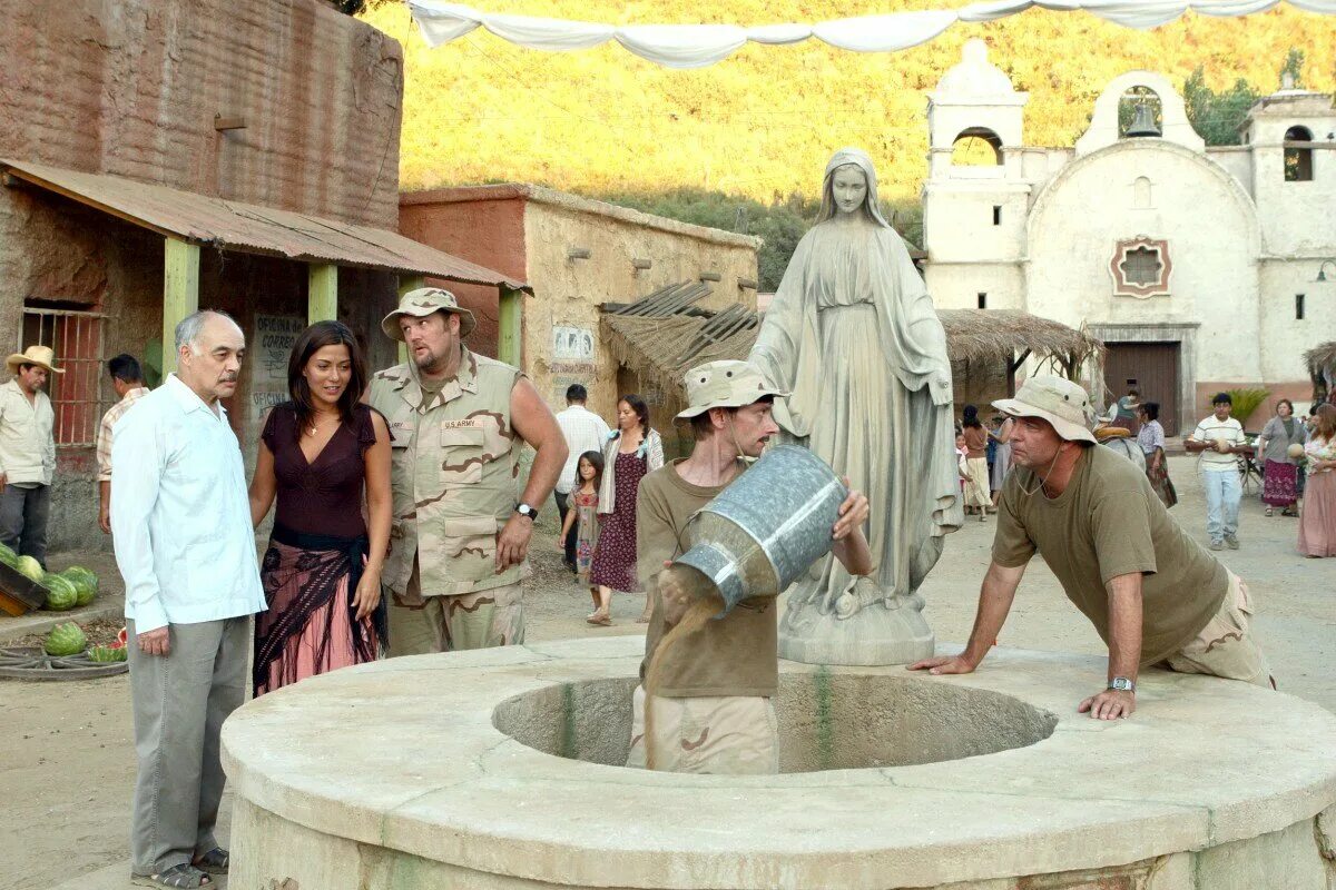 Спецназ сша дельта. Операция фильм 1998. Армейский фильм дельта. Операция фарс. Американские комедии про военных.