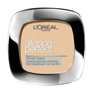 L oreal paris alliance
