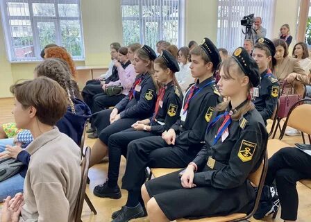 Премия крапивину