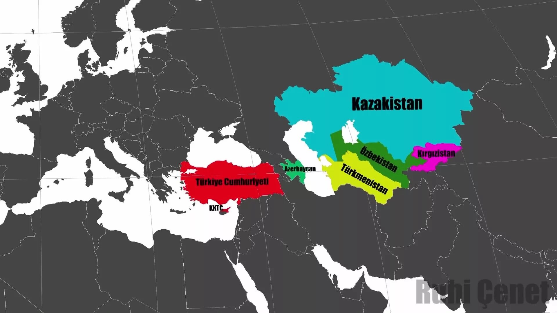 Тюркские народы территории. Тюркский Союз. Тюркские государства. Туранское государство. Флаги тюркских государств.