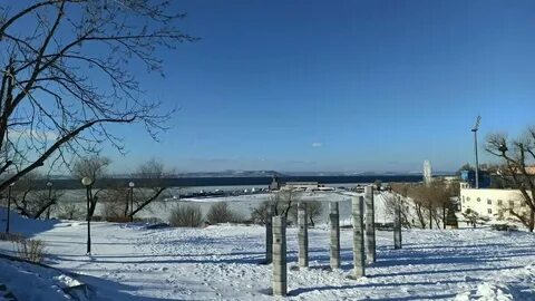 Погода в находке в ноябре