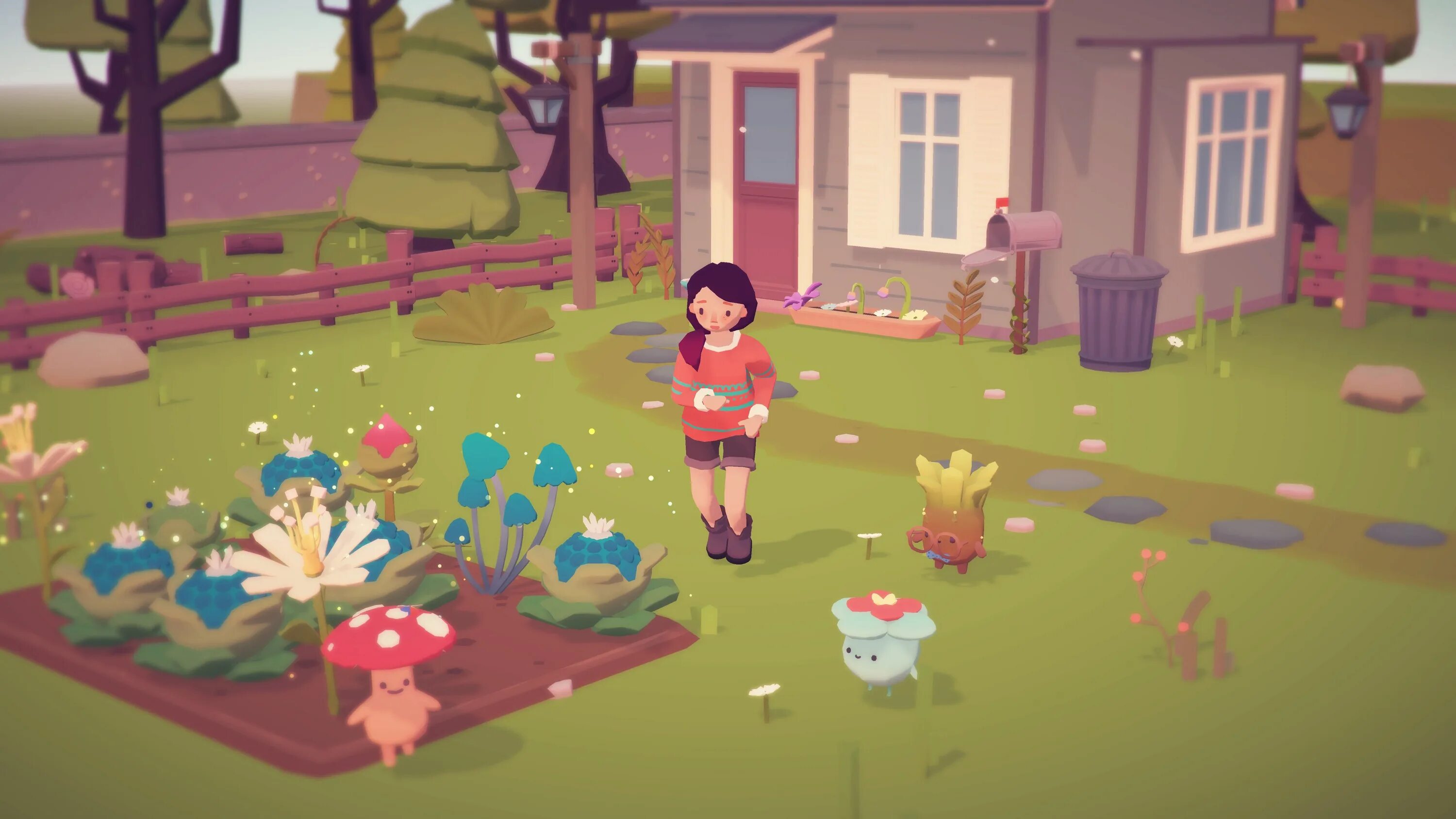 Покажи вашу игру. Ooblets. Ooblets game. Игра пока. Ooblets от Glumberland.