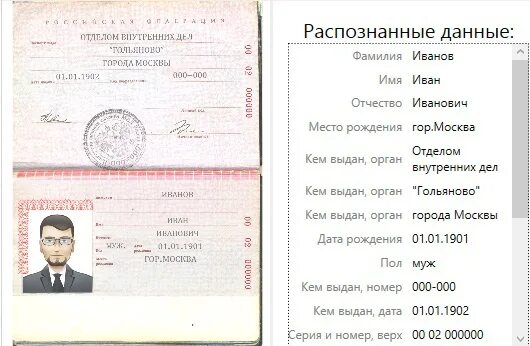 Данные фио дату рождения. Данные фио дату рождения