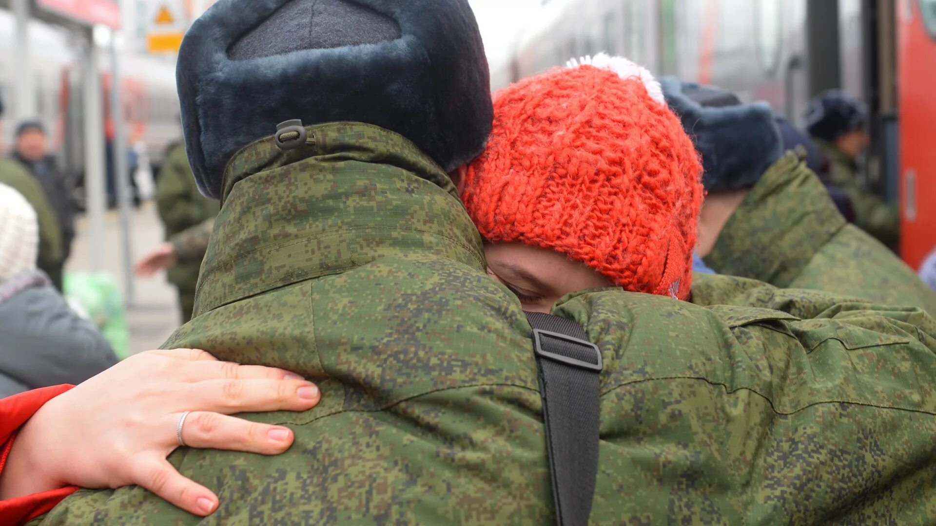 Российский солдат. Осенний призыв. Военнослужащий. Поддержка военнослужащих.