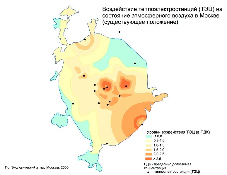 Уровень воздуха в москве. Загрязненность воздуха в Москве. ТЭЦ Москвы на карте. Карта загрязнения воздуха Москвы. Расположение ТЭЦ В Москве на карте.