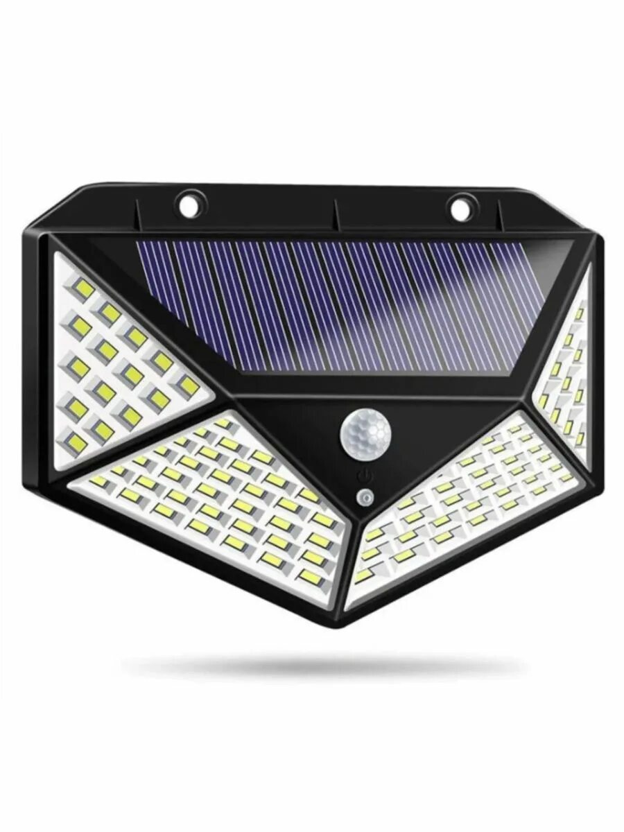 Светильник уличный, Солар, светодиодный. CL-166 Solar body sensor Lamp. Светильник уличный, Солар, светодиодный (100 led). Светильник с датчиком движения "Solar monitoring Lamp  yg-1576". Солнечный светильник с датчиком движения купить