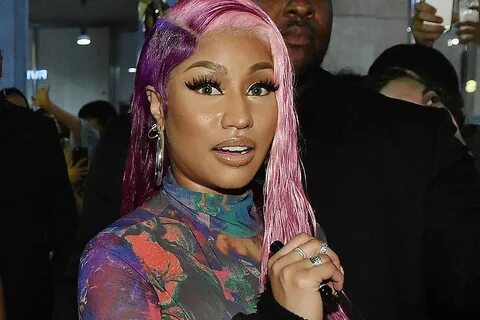 Nicki minaj good