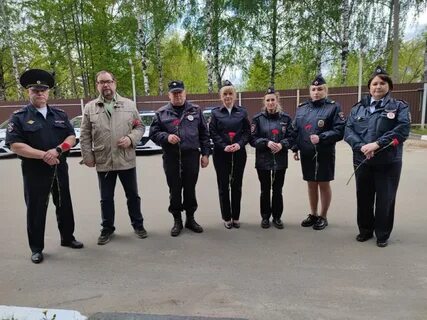 Кто расстрелял полицейских в орехово зуево