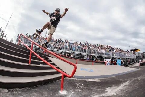 Sport skate